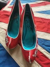 RARE Irregular Choice Pagoda