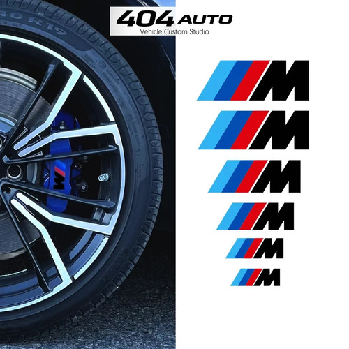 Bmw sport brake caliper - sport,