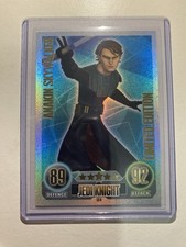 Star Wars Force Attax 2010