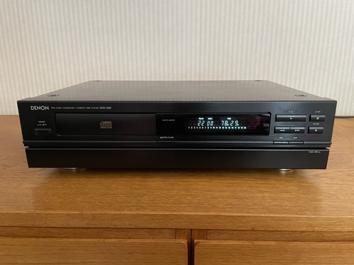 Denon dcd 1290 pcm - dcd-1290,