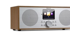 Auna Silver Star CD-DAB+FM