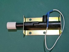Boxer Heater Igniter Assembly