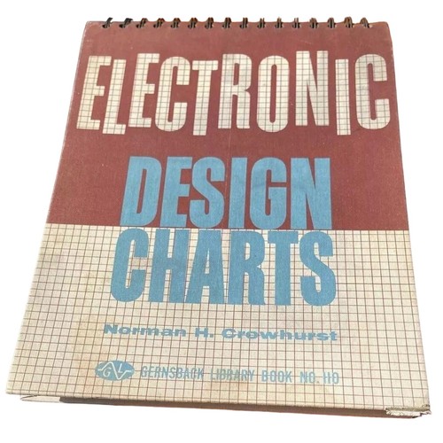 Electronic design charts - charts, by