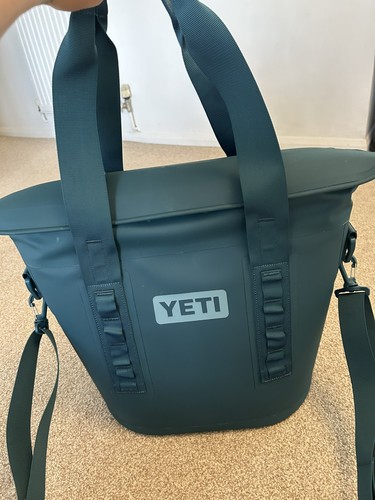 Yeti hopper m15 tote - m15,