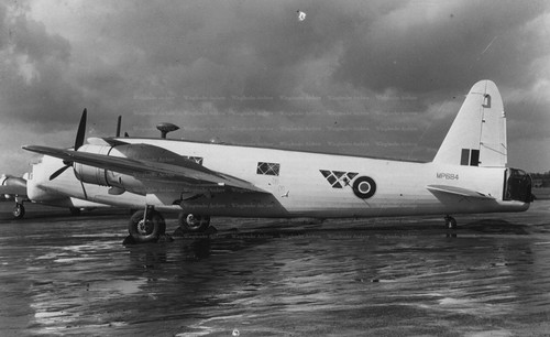 Vickers wellington aviation - wellington,