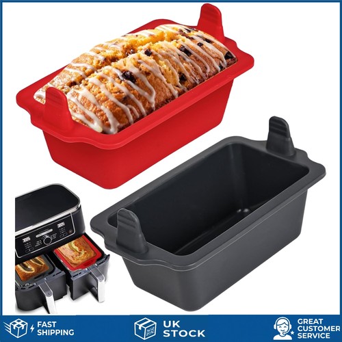 Non stick silicone air - air, fryer