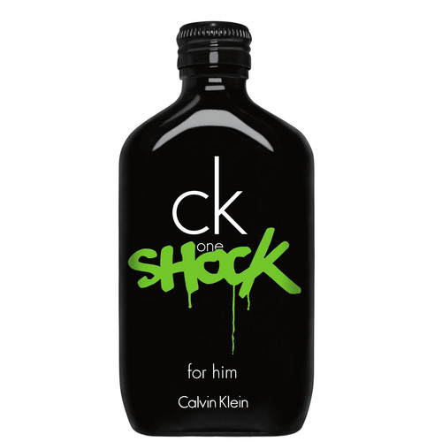 Calvin klein one - one, him