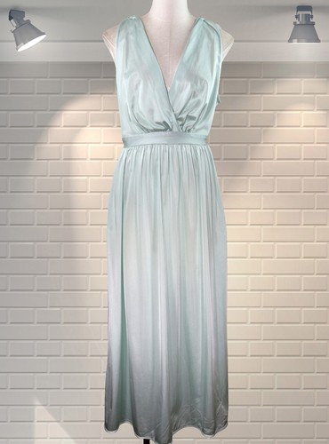 Vintage slinky silky nylon - silky,