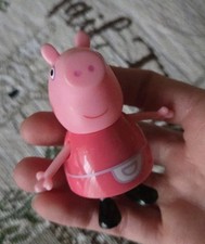 Vintage Peppa Pig Granny Pig
