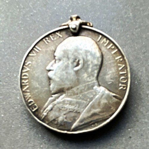 King edward vii boer war - king,