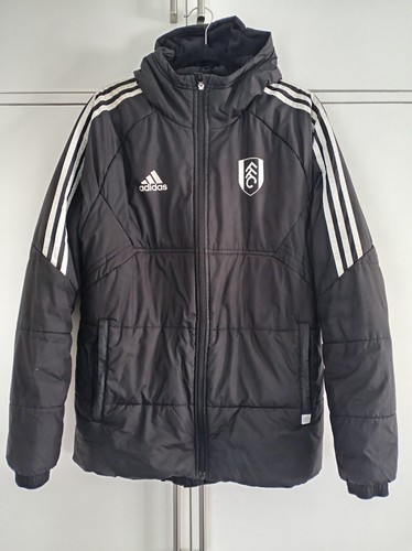 Adidas fulham puffer - adidas, fc