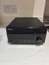 Denon RCD-M38 DAB CD HiFi