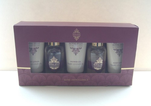 Royal jelly mini - -,