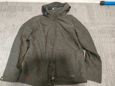 Vaude Ceplex Pro Outdoor Storm Jacket Size M/L (50 EU)