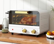 Mini Oven Electric Countertop
