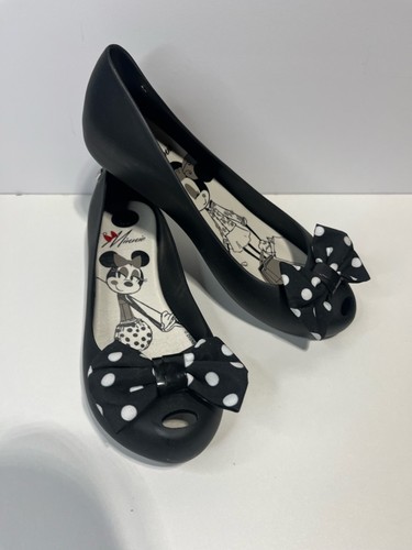 Mini melissa minnie mouse - melissa,