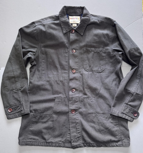 Uskees jacket mens medium - uskees,