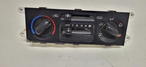 Subaru impreza estate - impreza, gf