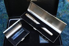 Sheaffer targa imperial - targa,