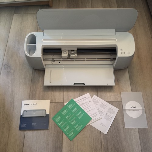 Cricut maker smart - 3,