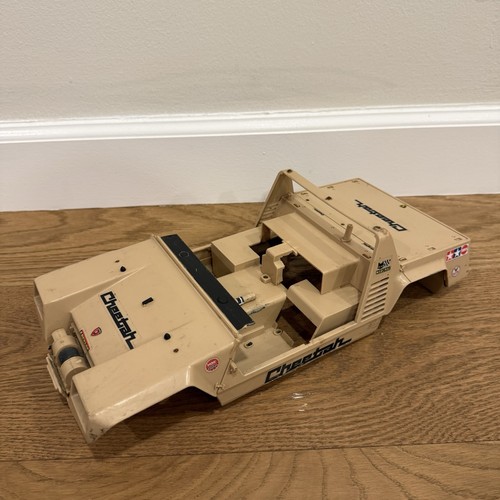 1978 tamiya sp1061 - tamiya, #sp1061