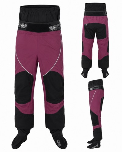 Peak xp150 kayak trousers s - kayak,