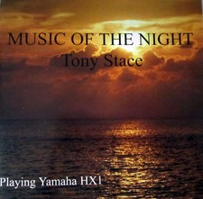 Tony Stace - MUSIC OF THE