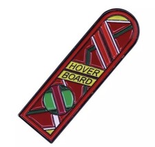 Hoverboard Back To The Future