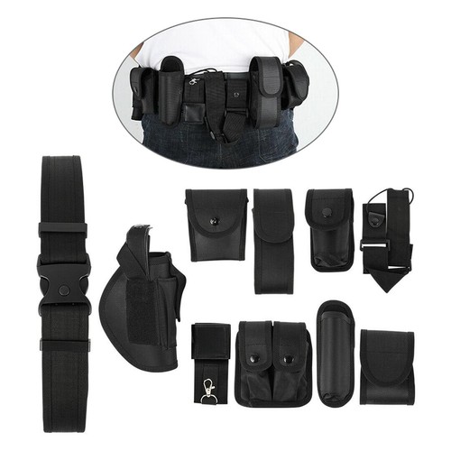 Black law enforcement - enforcement, modular