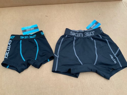 Skin 360 boys compression - skin,