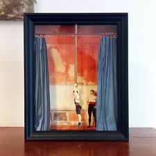 The Gymnast – Premium Sand