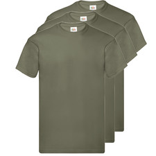 mens fruit of the loom t