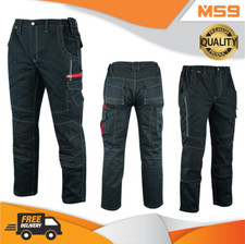 Mens Cargo Combat Multi
