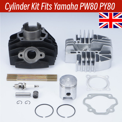 Cylinder barrel top - cylinder, kit