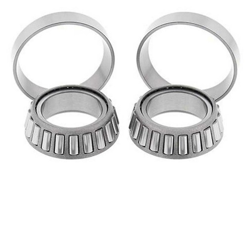 Head stock bearing - stock, aprilia