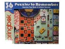 Springbok's 36 Piece Jigsaw