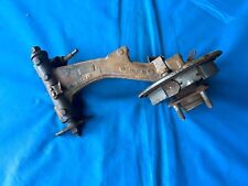 Rover Metro & 100/111/114/115 Left Side Rear Trailing Radius Arm (WFM2311)