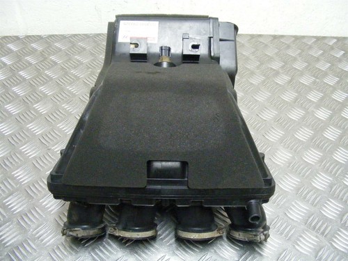 Fjr1300 airbox genuine - genuine, yamaha