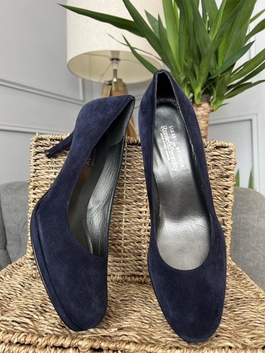 Stuart weitzman for russell - weitzman,