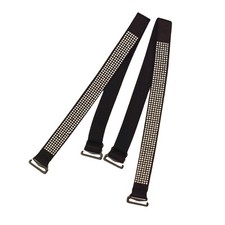 Bra Straps Crystal Decorative