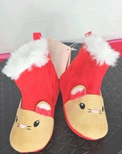 2016 Gymboree Snow Cozy Holly