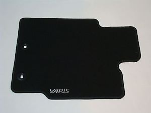 Genuine toyota yaris - genuine,