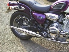Triumph THUNDERBIRD 900