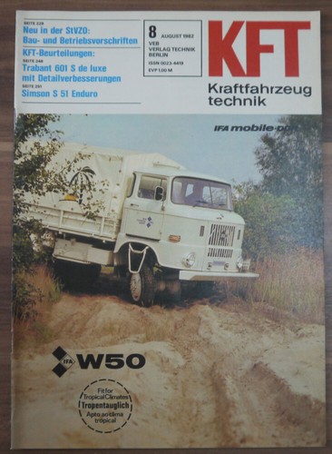 Kft new the stvzo - kft,