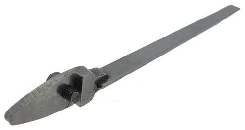 Longcase bell hammer spring - longcase,