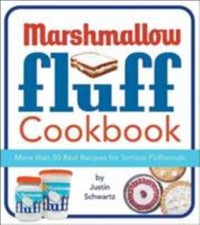 The Marshmallow Fluff Cookbook