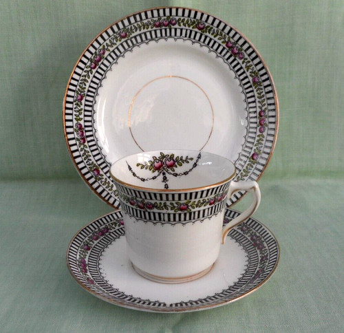 Vintage stanley china - stanley,