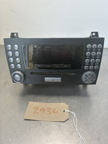 Mercedes benz slk200 r171 - mercedes-benz,