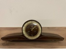 Mauthe Mantel Clock Mechanical