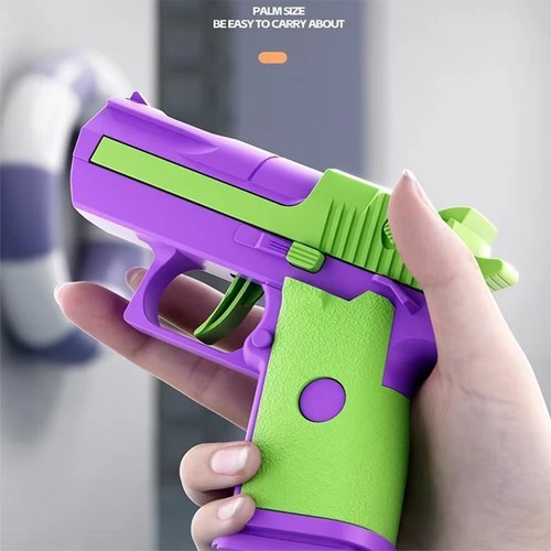Mini water gun toy - gun,